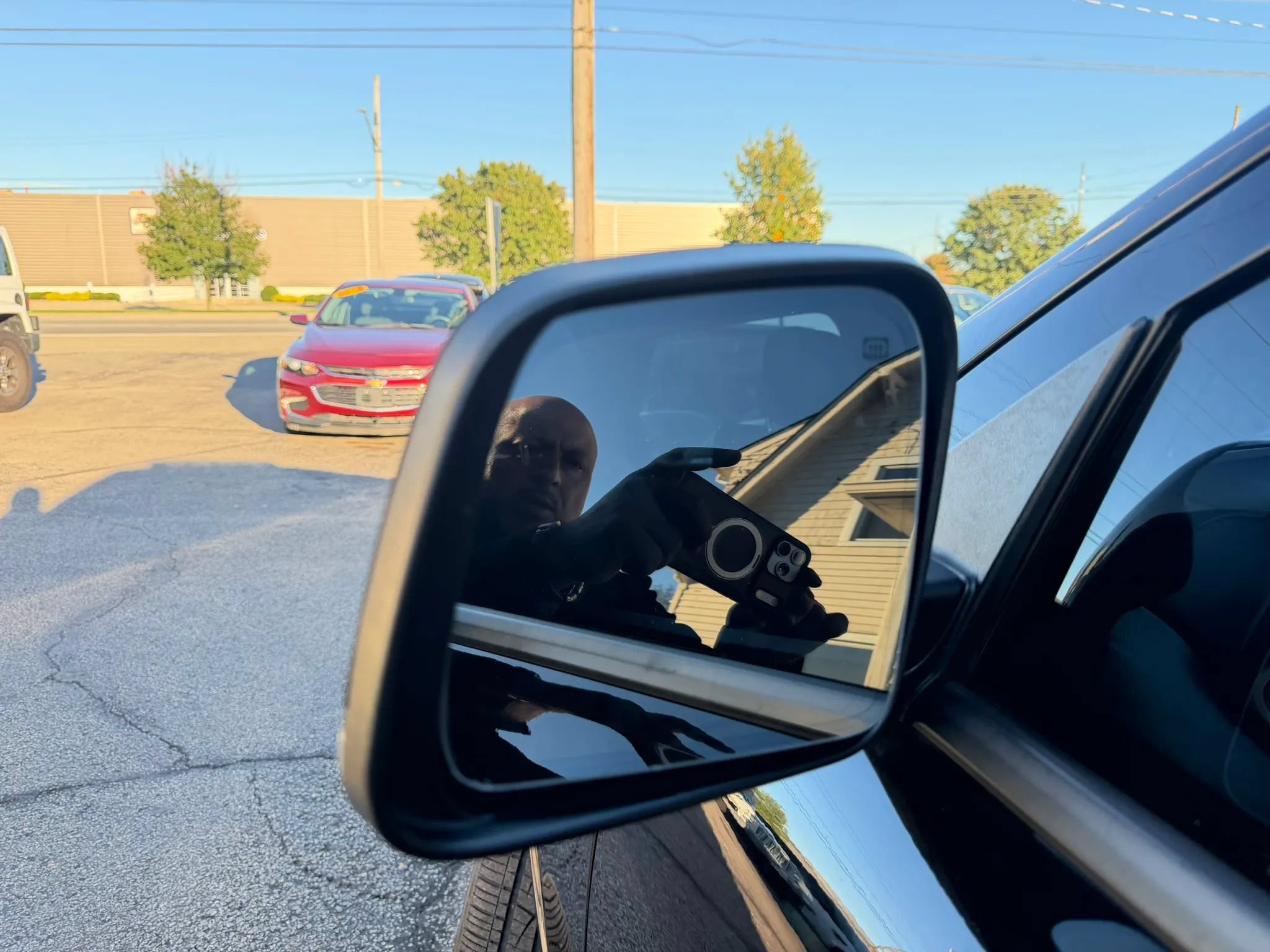 Used 2018 Dodge Durango R/T AWD/4WD image 71