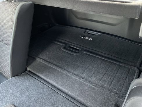 Used 2022 Nissan Rogue Sport SV image 16