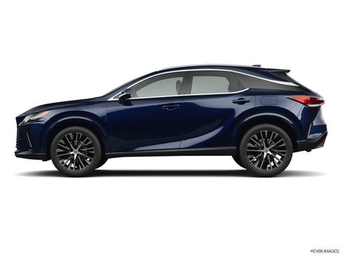 New 2026 Lexus RX 350 Premium w/ Convenience Package AWD/4WD image 2