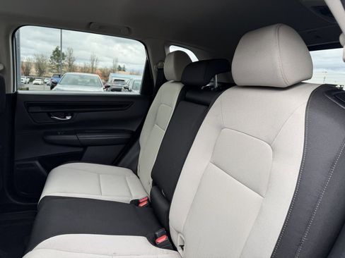 Certified 2023 Honda CR-V EX image 30