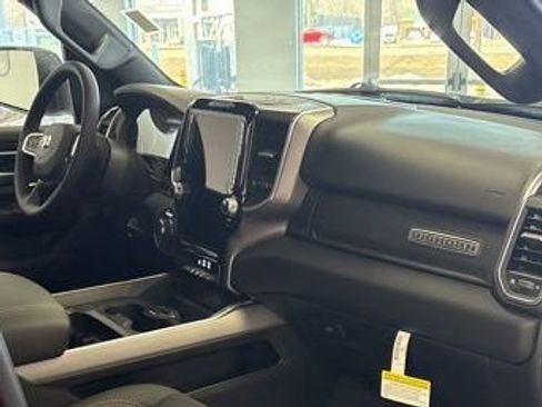 New 2026 RAM 1500 Big Horn image 18