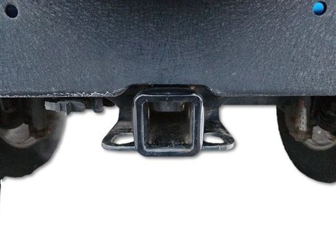 Used 2015 Jeep Wrangler Unlimited Sahara w/ Connectivity Group image 15