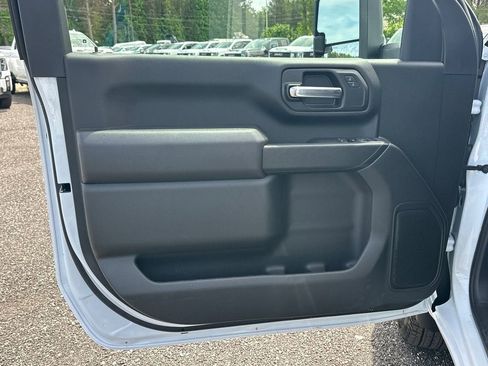 New 2026 GMC Sierra 3500 Pro w/ Convenience Package AWD/4WD image 11