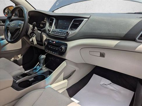 Used 2018 Hyundai Tucson SEL AWD/4WD image 21