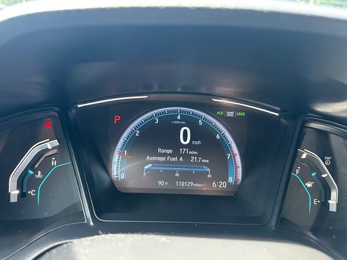 Used 2021 Honda Civic LX image 39