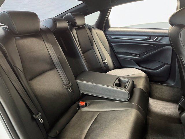 Used 2019 Honda Accord Sport image 14