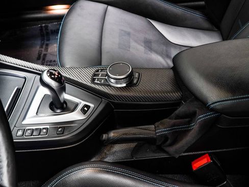Used 2021 BMW M2 Competition w/ Executive Package RWD image 17