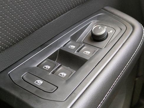 New 2026 Volkswagen Atlas SEL AWD/4WD image 36