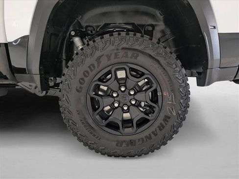 New 2026 RAM 1500 RHO w/ Bed Utility Group image 16