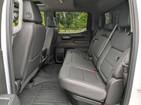 Used 2024 GMC Sierra 1500 Elevation w/ Elevation Premium Package AWD/4WD image 30