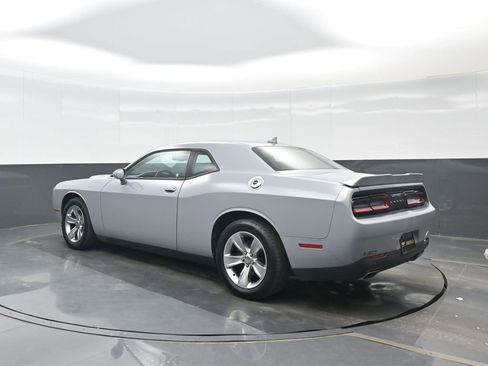 Used 2021 Dodge Challenger SXT w/ Cold Weather Group image 4