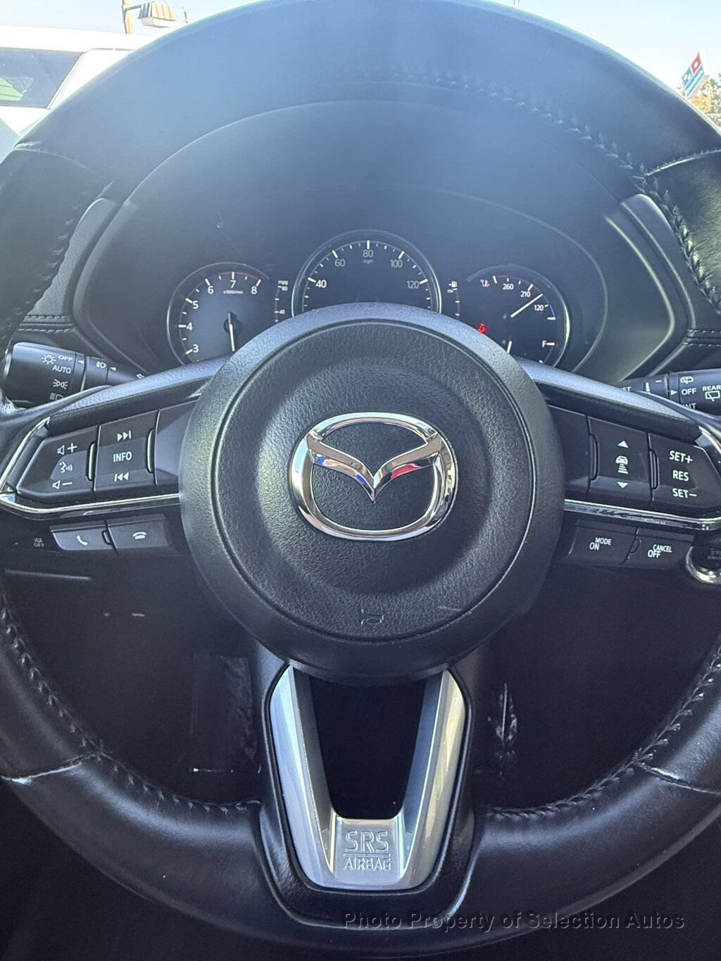 Used 2020 MAZDA CX-5 Grand Touring AWD/4WD image 19
