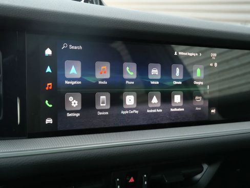 New 2026 Porsche Cayenne E-Hybrid image 28