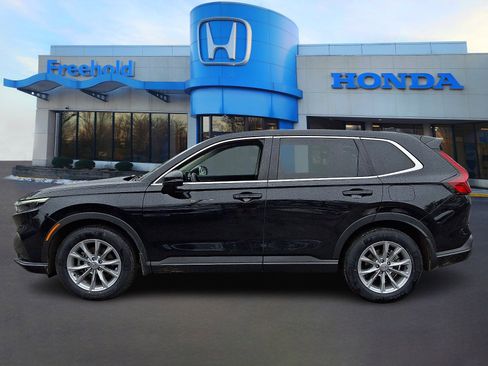 Used 2023 Honda CR-V EX-L image 4