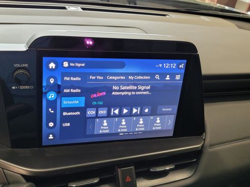 New 2026 Subaru Outback Touring XT image 10