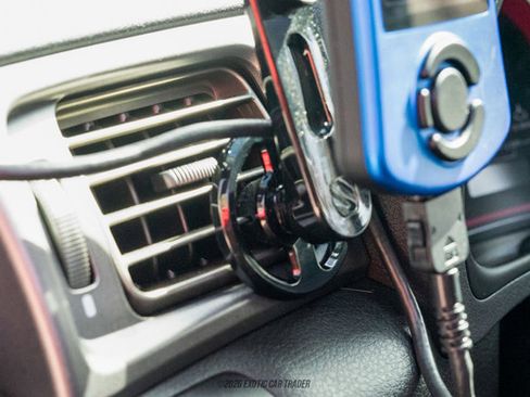 Used 2010 Subaru Impreza WRX STI w/ SPT Exhaust Pkg 1G image 37