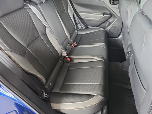 Certified 2025 Subaru Crosstrek 2.5i Wilderness w/ Crosstrek Mirror Package image 14