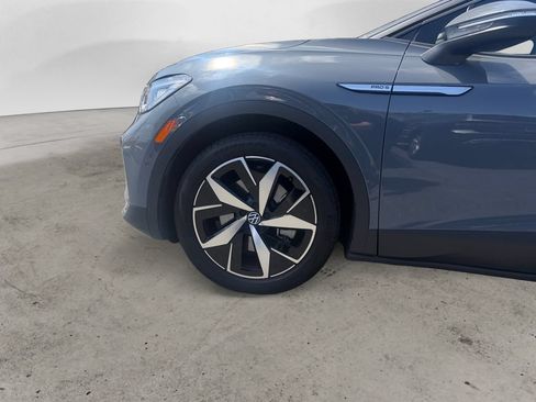 Certified 2023 Volkswagen ID.4 Pro S RWD image 14