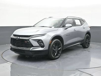 New 2026 Chevrolet Blazer RS w/ Driver Confidence II Package