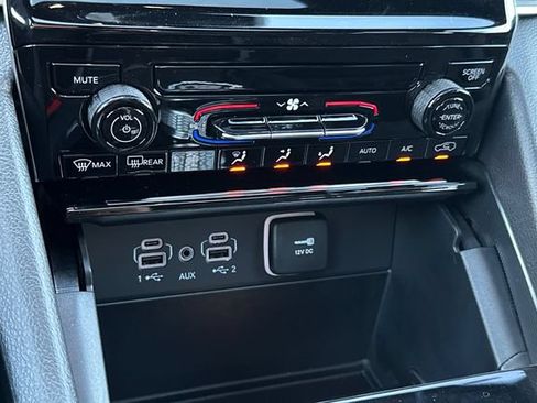 New 2025 Jeep Grand Cherokee Laredo X AWD/4WD image 19
