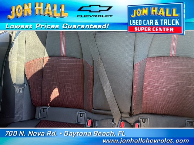 Used 2026 Toyota Corolla SE FWD image 10