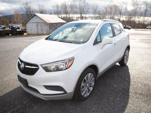 Used 2019 Buick Encore Preferred image 7