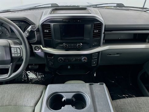Used 2023 Ford F150 XLT image 18