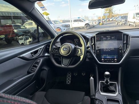 Used 2022 Subaru WRX Premium image 20