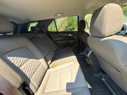 Used 2020 Chevrolet Equinox LT FWD image 25