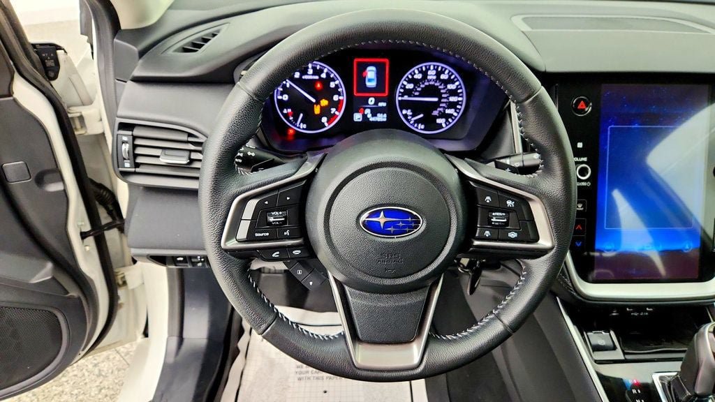 Used 2020 Subaru Legacy Premium AWD/4WD image 13