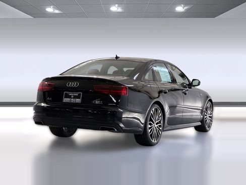 Used 2018 Audi A6 2.0T Premium w/ 20" Black Optic Wheel Package image 8