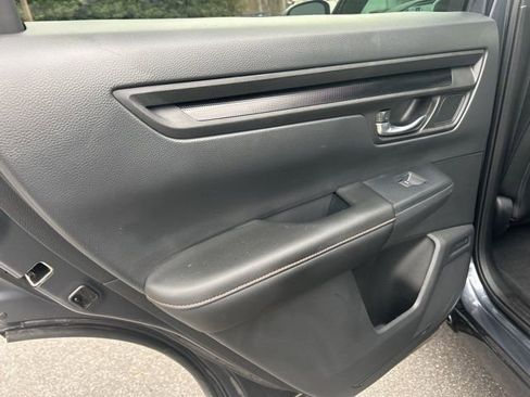 Used 2025 Honda CR-V Sport-L image 29