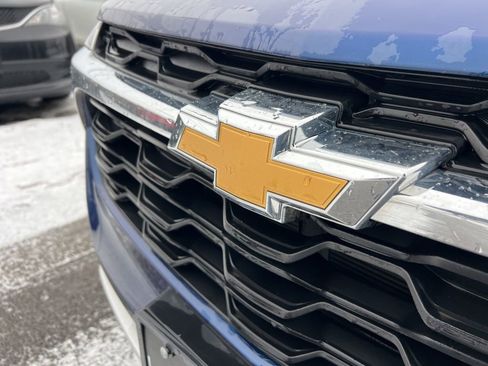 Used 2024 Chevrolet Trax LT w/ Driver Confidence Package image 28