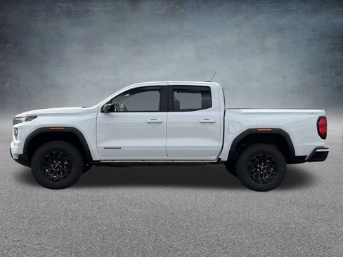 New 2026 GMC Canyon Elevation image 6