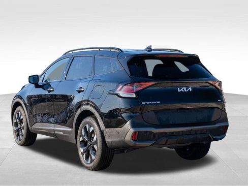 Used 2024 Kia Sportage X-Line image 5
