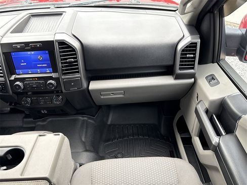 Used 2020 Ford F150 XLT image 17