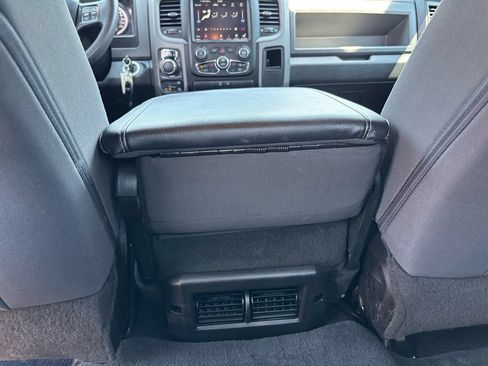 Used 2019 RAM 1500 Express w/ Wheel & Sound Group AWD/4WD image 19
