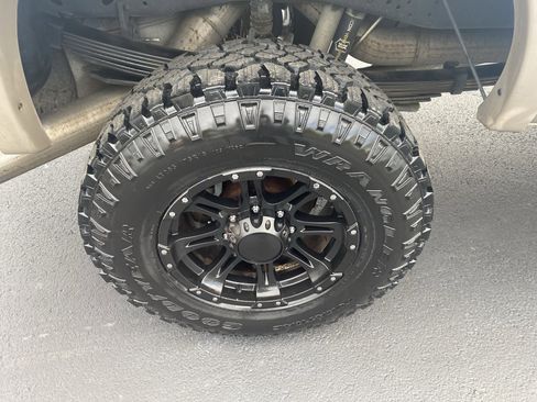 Used 2008 Ford F250 King Ranch image 28