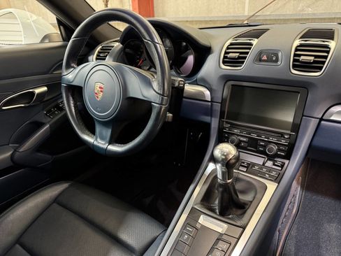 Used 2014 Porsche Cayman image 26