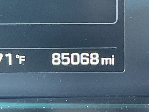 Used 2017 Hyundai Sonata Limited w/ Tech Package 03 image 8