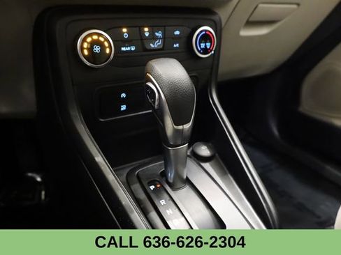 Used 2020 Ford EcoSport S image 22