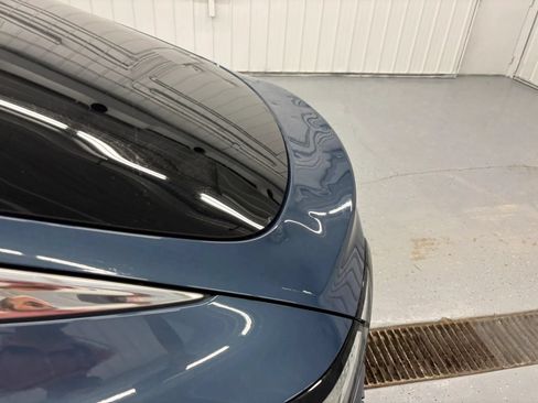 Used 2025 Buick Envista Avenir FWD image 31