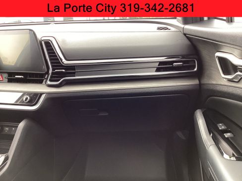 Used 2025 Kia Sportage X-Line w/ Premium Package AWD/4WD image 12