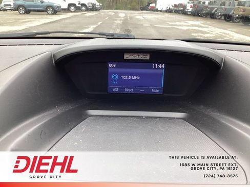 Used 2015 Ford Escape SE AWD/4WD image 21