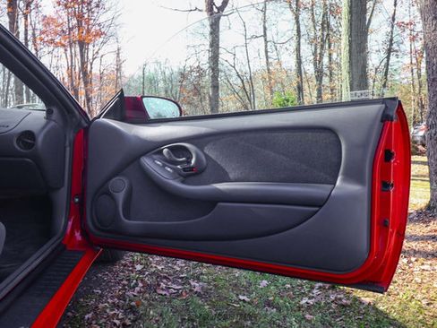 Used 1997 Pontiac Firebird Coupe w/ Opt Pkg image 46