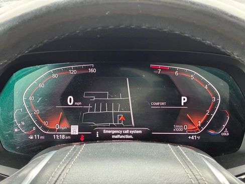 Used 2020 BMW X5 xDrive40i w/ Convenience Package image 31