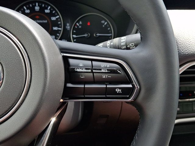 Certified 2024 MAZDA CX-90 3.3 Turbo w/ Preferred Plus AWD/4WD image 24