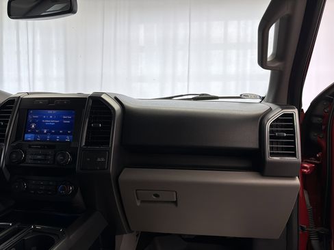 Used 2020 Ford F150 XLT w/ Equipment Group 302A Luxury image 12