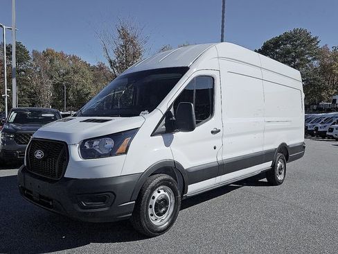 Used 2026 Ford Transit 250 Base w/ Load Area Protection Package image 2