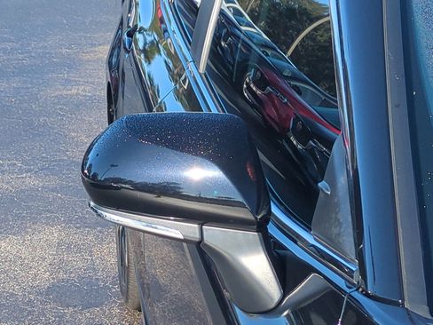 Used 2024 Toyota Camry SE image 12